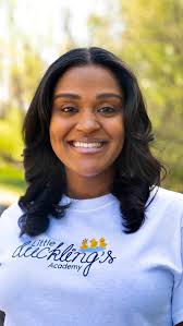 Rashida Barnes's Instagram, Twitter & Facebook