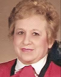 Felipa Gutierrez Obituary February 22, 2025