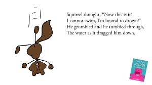 Poems For Children The Fish That Couldn T Climb Trees Funny Kids Poetry Poetry For Kids Kids Poems Funny Kids