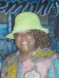 Eva Harris Obituary (1936