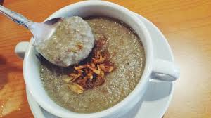 Bahan yang diperlukan untuk membuat gulai daging kambing: Nikmatnya Hidangan Khas Arab Yang Kaya Rempah Di Shirin Arabian Restaurant Foto 3