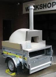 Wood Fired Gourmet Pizza Ovens Suburban Perth Wa Business For Sale In Western Australia Wa Bsale Pizza Oven Mobile Pizza Oven Gourmet Pizza