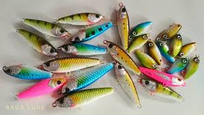 Rada Lure Di Instagram Basah Handmadelures Handmadecraft Topwaterfishing Topwaterlures Topwaterfrog Topwater Lure Lurefishin In 2020 Fish Fishing Lures Food