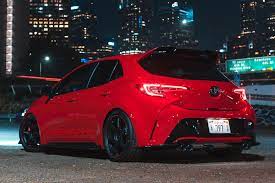 Yeni toyota corolla hatchback 1.2 turbo uzun yol yakıt tüketimi testi yaptım, biraz amatörce, ilk deneyimler idare edin :) araba ile ilgili vlog ceken arkada. There S An Exciting Toyota Gr Corolla Hot Hatch Update Carbuzz