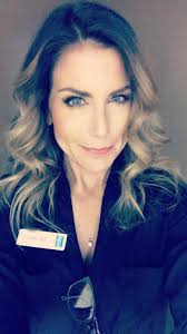 Meet my Chiropractor!