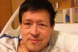 Fundraiser by Mary Meyer Lundstrom : TED LEMON NEEDS OUR HELP!