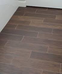Flooring Ideas Ceramic Tiles That Look Like Wood I Think I Ve Already Pinned This But I Love It Want It In My Futur Flooring House Design Home Remodeling