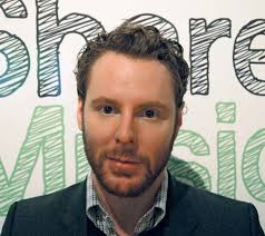 Sean Parker