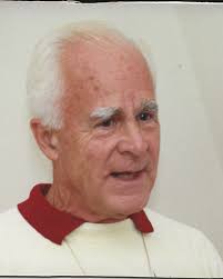 William R. Thurston Obituary April 6, 2024