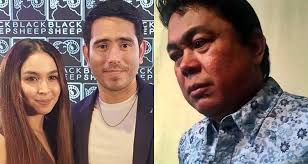 View all dennis padilla movies (12 more). Veteran Comedian Dennis Padilla Showed Approval To The Relationship Of His Daughter Julia Barretto To Her Between Maybes Leading Man Barretto Julia Comedians