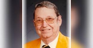 Lewis M. "Marty" Bartlett Sr. Obituary