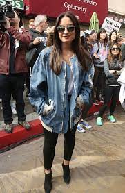 Demi Lovato Style Outfits Demi Lovato Style Fashion