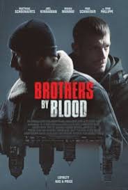 A tale of family, friendships and betrayal in the violent world of the philadelphia mob. Watch Brothers By Blood 2020 Full Movie Spacemov