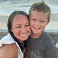 Staci Norris- healthy lifestyle