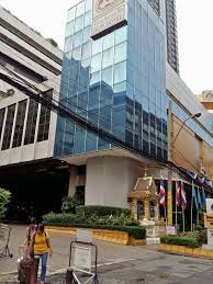 Maybe you would like to learn more about one of these? Review The Unique Charm Of Asia Hotel Bangkok