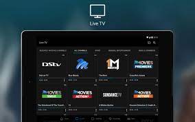 As always, to access the app you'll need to have an account with the service and also have paid the subscription for us residents, otherwise the app is useless. You Ll Be Able To Stream All Of Dstv S Channels For A Weekend As Multichoice Runs Server Tests Stuff
