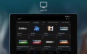 Dstv â€ apps on google play. Dstv Now 2 2 11 Apk Download