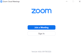 How To Join A Zoom Meeting On A Smartphone Or Desktop