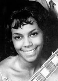 Welp Wanda lost another family member y'all. Her 1st cousin passed.