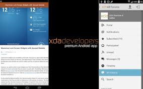 That will unlock the bootloader again before the rooting will work. Xda Premium App Now Ready For Free Download Android Community