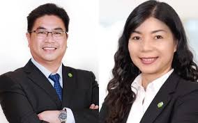 Hai thành viên HĐQT Novaland xin từ chức sau khi thoái một phần vốn