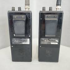 Image result for RadioShack / Realistic Pro-2