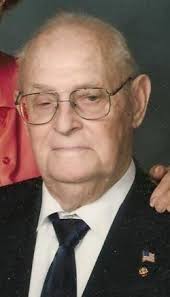 Carl F Richtsmeier (1919-2012)