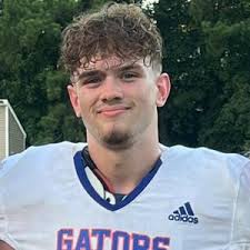 Parker Greer's Greenbrier Christian Academy Career Home