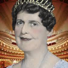 Listen to Queen Of The Night