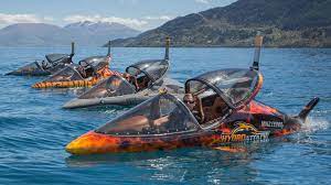 Seabreacher The Ultimate Diving Machine Diy Boat Dolphins Diving
