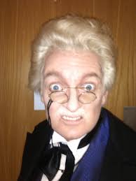 William Robert Allenby