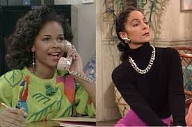 From beyonce to rihanna to laila ali, here are the most beautiful black female celebrities! 15 Black Girls We Loved Watching On Tv In The 90s