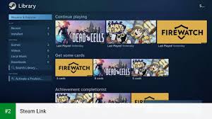 Download clouthub for android & read reviews. Steam Link Apk Latest Version Free Download For Android