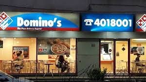 However, when it comes to protecting your data. Have You Also Ordered Pizza From Domino S Bank Account Can Be Empty Know How
