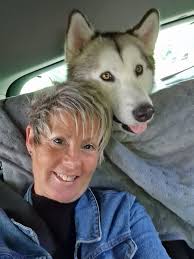 Hi all! I just wanted to introduce myself and share a photo I took- Local  Dog 🐶 lover