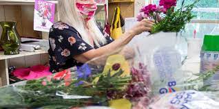 Best voted florists in pensacola, florida. Coronavirus Florida Pensacola Florists Unsure Of Mother S Day Sales