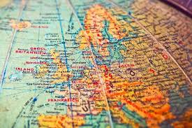 È quella, cioè, con la minor incidenza di casi covid: La Cartina Geografica Dell Italia Aggiornamento 2021