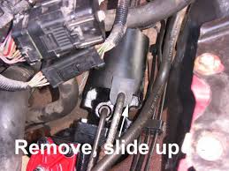 Red Head Steering Gear Box Installed Ford Truck Enthusiasts Forums Ford Truck Installation Redheads