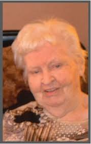 Cecilia (nee Conway) WYATT