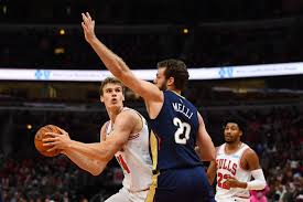 Jun 03, 2021 · lauri markkanen's restricted free agency will likely preempt whatever the chicago bulls hope to accomplish this summer. Kxzzqrtxazjs1m
