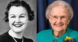 The College of Her Heart Always