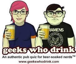For decades, the united states and the soviet union engaged in a fierce competition for superiority in space. Geeks Who Drink Pub Quiz The Only Pub Quiz That Matters In Austin