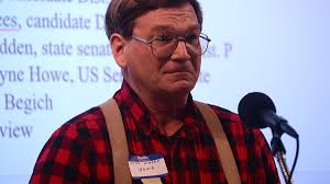 Alaskan Independence Party focuses