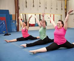 You'll want to give your body what it needs to be strong and healthy. Adult Class At Giant Gymnastics Tonight Giant Gymnastics Of Sparta