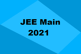 By qualifying jee main, candidates will be offered admission by 31 nit's, 23 iits, cftis & other respective institutions. Jee Main 2021 Registration Commence At Jeemain Nic In
