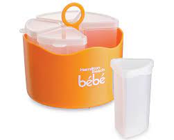 Bebe Food Maker Caddies 36532 Hamiltonbeach Com