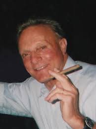 Dr. William Lord Coleman