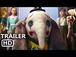 Movi.pk is the most extensive streaming guide in the pk and in, with every web series and movie available online. Dumbo Trailer Espanol Doblado Tim Burton 2019 Youtube Tim Burton Dumbo Movie Tim Burton Movie