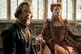 We have now placed twitpic in an archived state. Mary Queen Of Scots 2018 Movie Why History Experts Criticize This British Monarchy Version Of Game Of Thrones