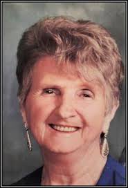 Obituary information for Mary B. Spruill